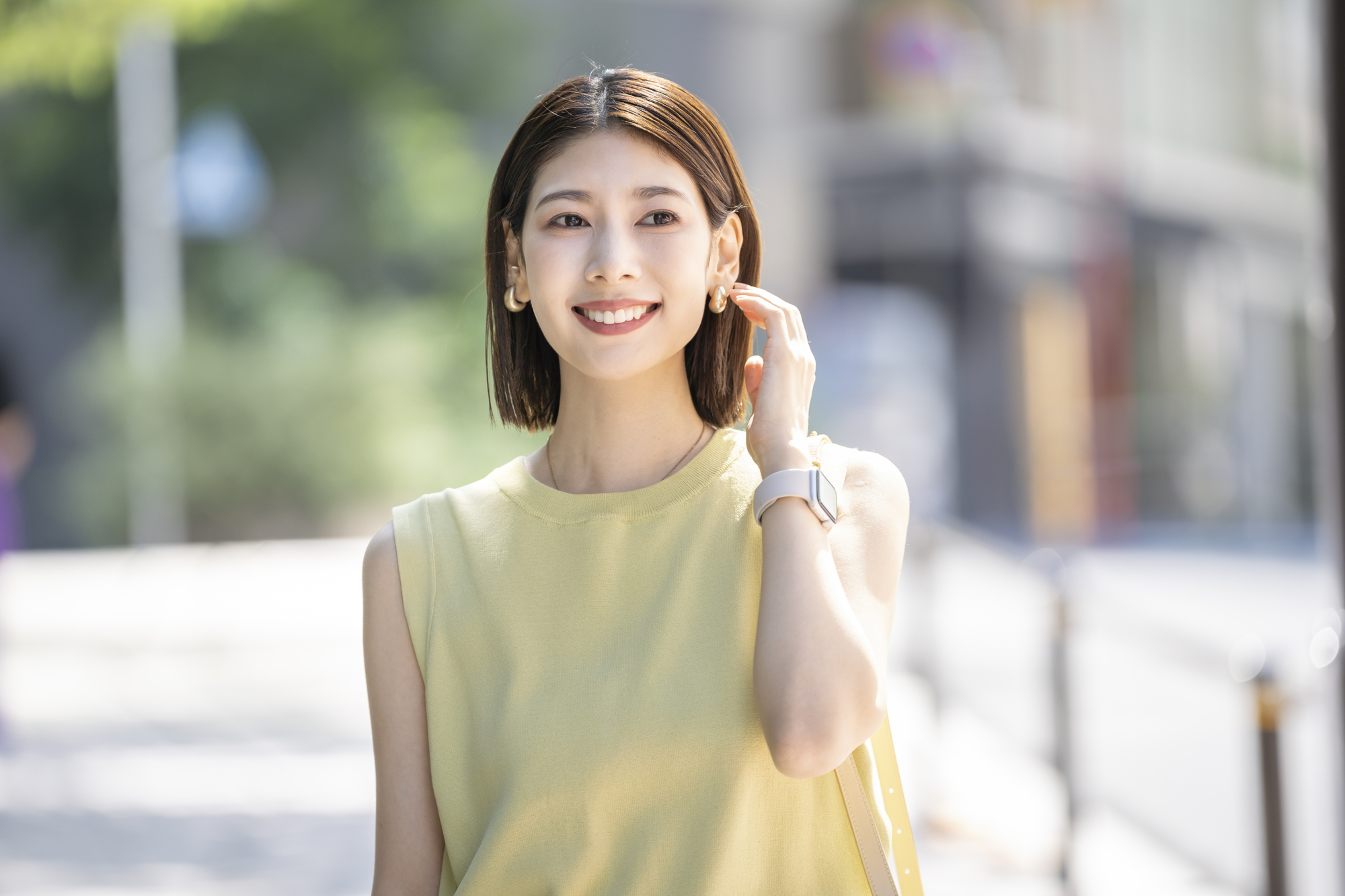 2026夏トレンド完全ガイド｜大人女性が今着るべき7つの旬コーデ