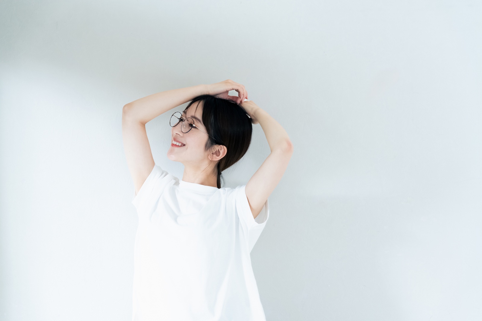 究極の1枚を探せ！白Tシャツ着回し徹底比較｜スタイル別の正解と失敗しない選び方