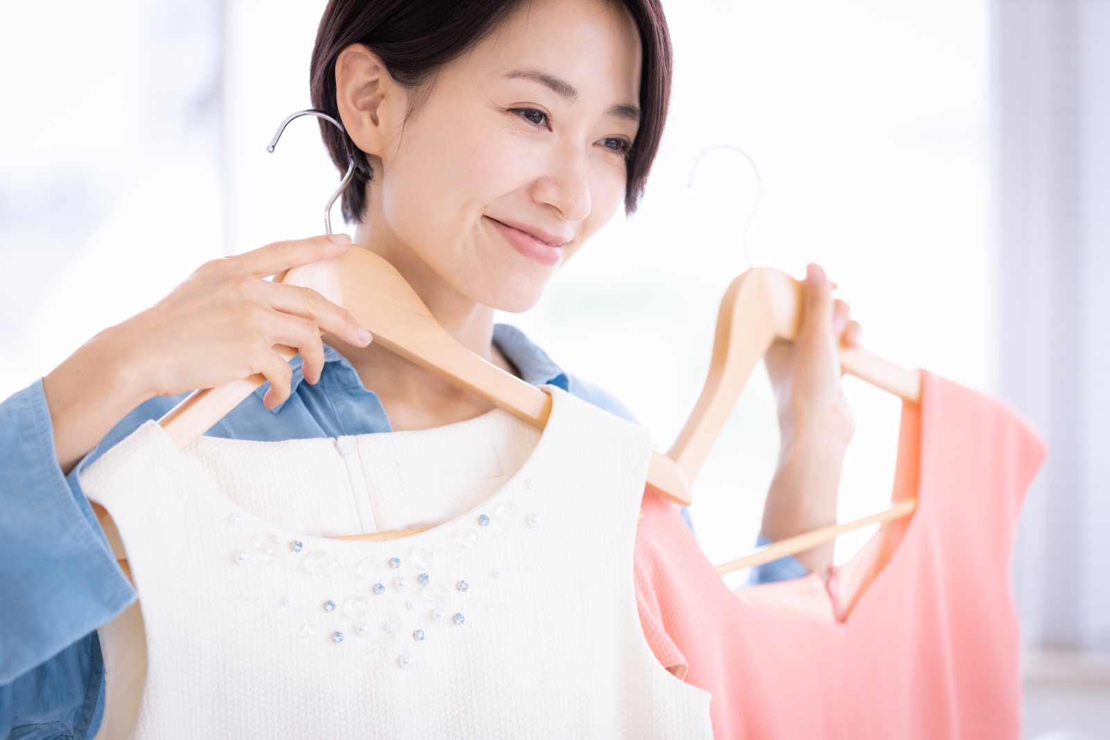 30代に似合う夏のプチプラコーデ厳選10｜スタイル別の高見えテクと着回し術